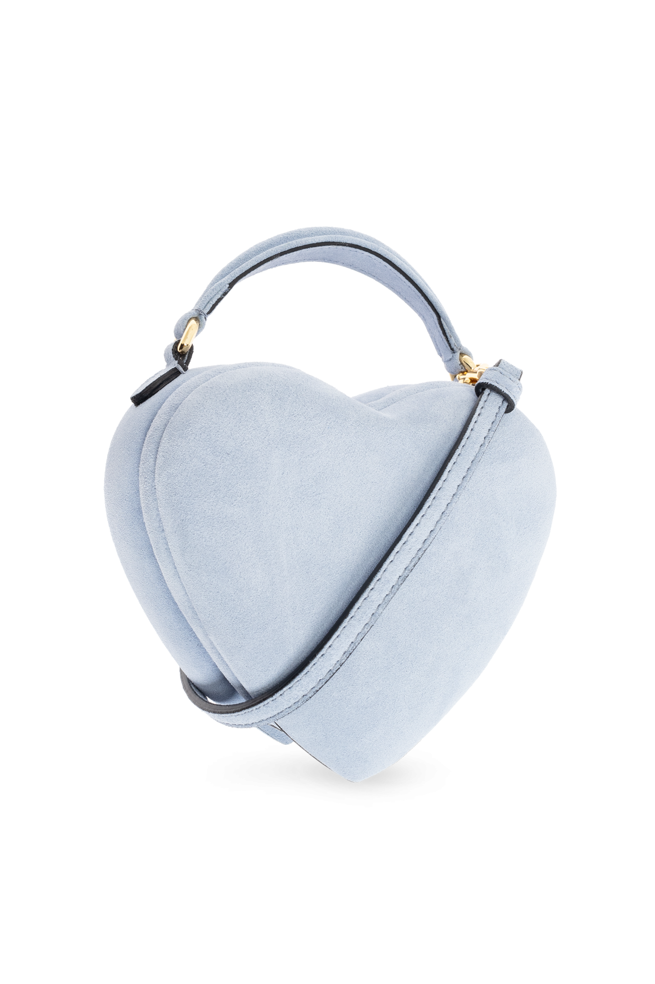 ☆EMIS☆ HEART QUILTED SHOULDER BAGPINK m1037_1334844 Emis Heart Quilted Shoulder Bag Pink | eBay